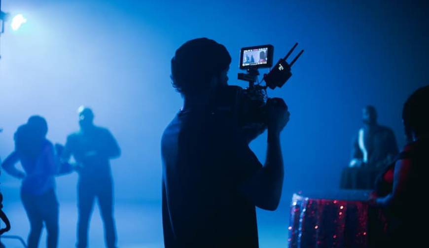 神秘新品来袭！曲沃县产品视频拍摄究竟有何神奇之处？