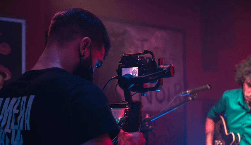 匠心雕琢视觉盛宴！专业曲沃县产品视频拍摄公司赋能品牌价值