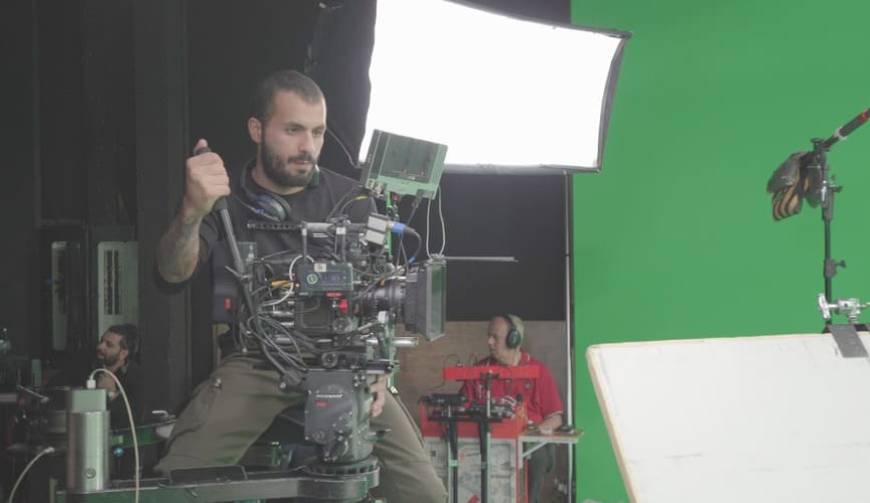 场景化叙事，曲沃县电商产品视频拍摄制作的破局之道