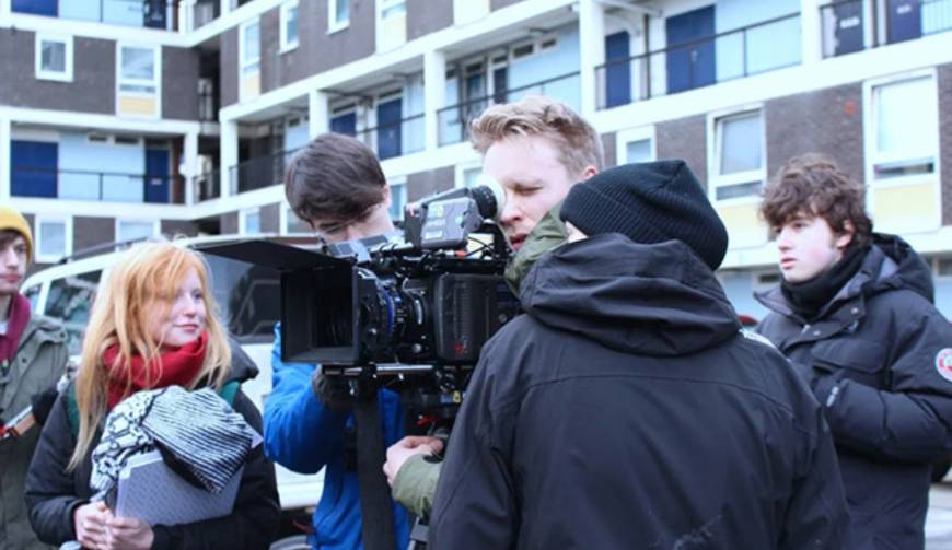 曲沃县产品宣传视频拍摄公司核心技法，赋能品牌传播效能跃升