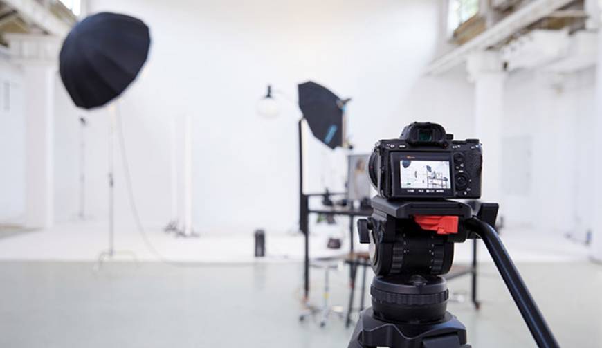 深耕曲沃县电商产品视频拍摄制作，解锁电商爆款的视觉密码