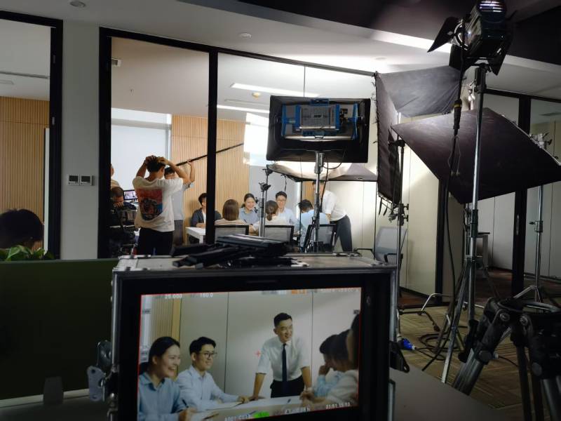 曲沃县电商产品视频拍摄制作进阶指南，赋能产品电商突围