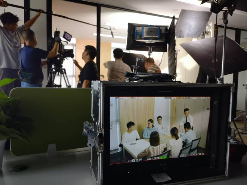 曲沃县产品视频拍摄实操干货，助力产品打造吸睛视觉内容