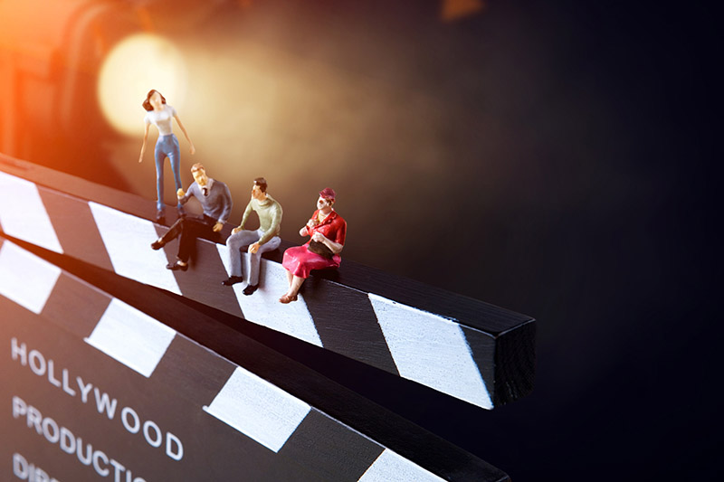 聚焦曲沃县电商产品视频拍摄制作，为产品搭建高效转化桥梁