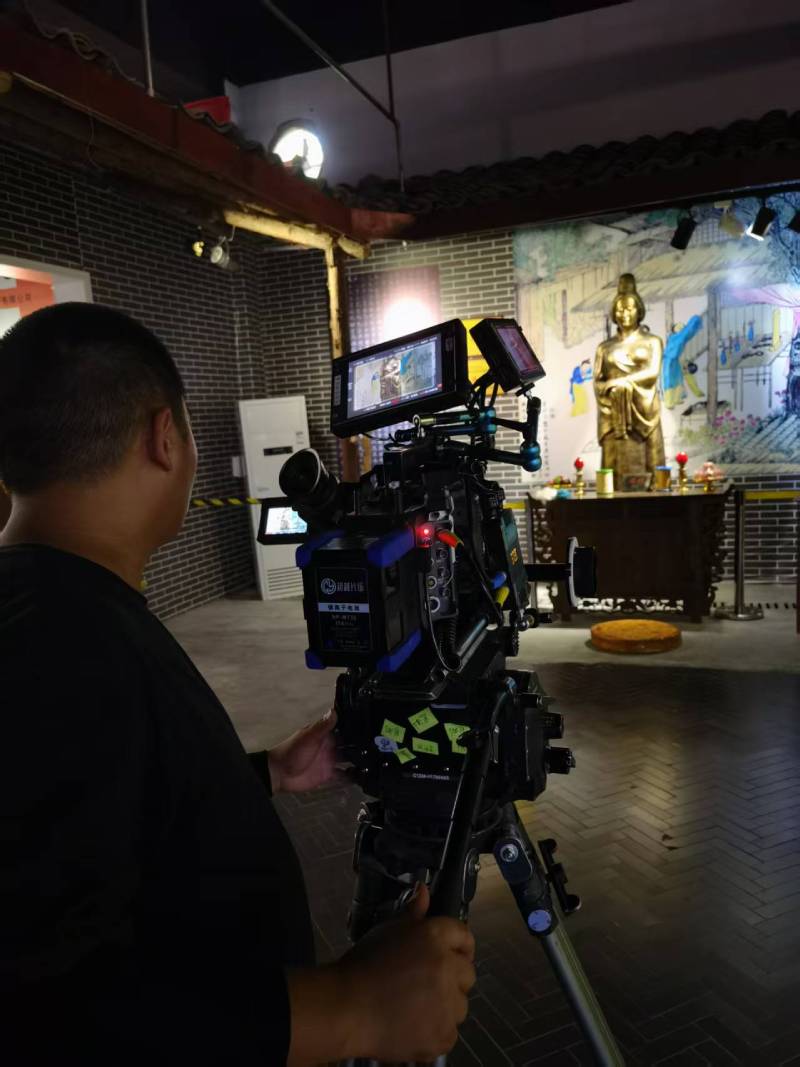 聚焦曲沃县产品宣传视频拍摄公司，以专业实力赋能品牌声量升级