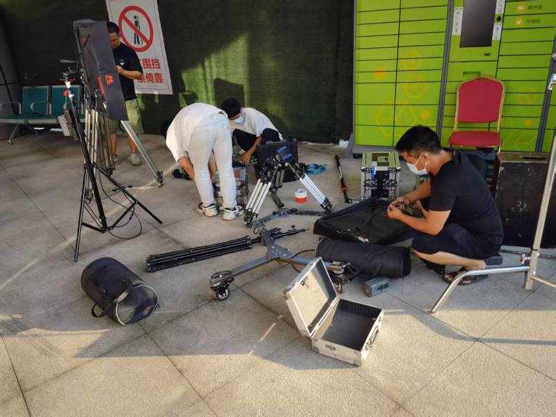 曲沃县产品视频拍摄全攻略，让产品魅力在镜头下尽情绽放