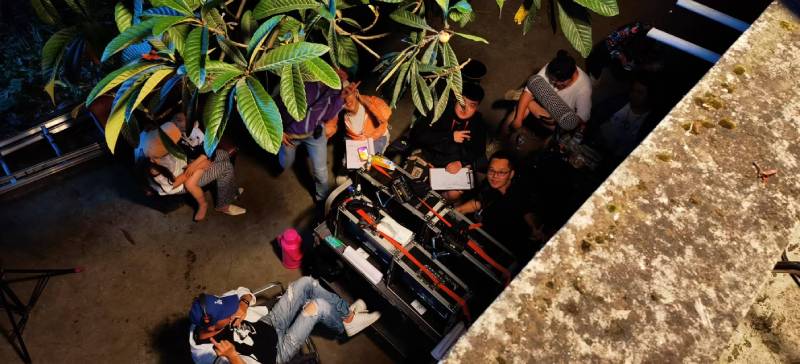 解锁曲沃县产品宣传视频拍摄公司新势能，助力品牌强势破圈