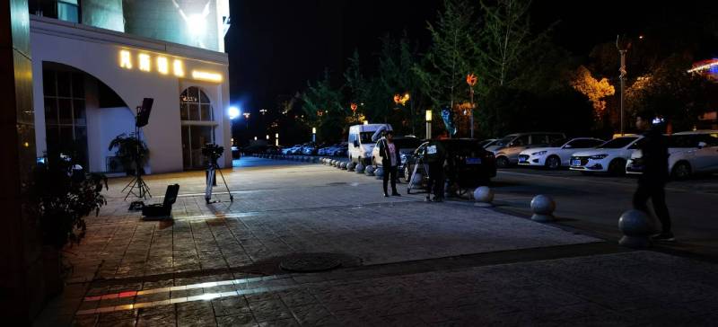 曲沃县电商产品视频拍摄制作全攻略，打造高转化带货视频