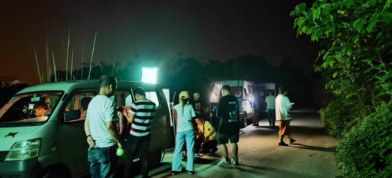 以镜头为笔，绘就曲沃县产品视频的进阶之路