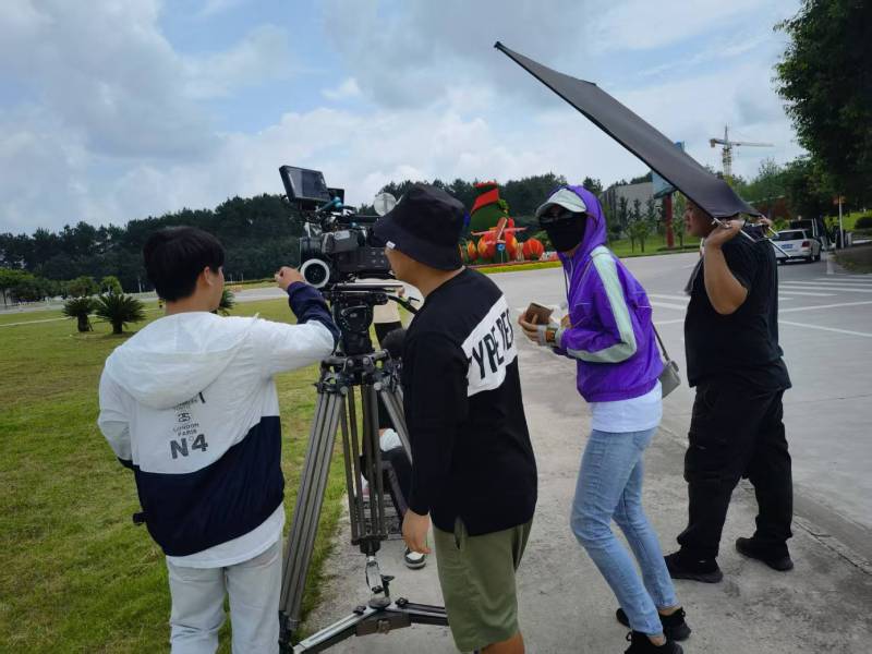 曲沃县极致互动，未来愿景宏大，致力于成为全球领先的产品宣传视频企业