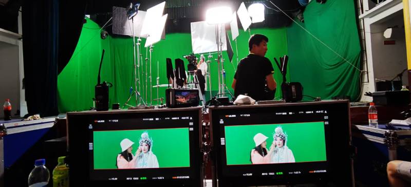 曲沃县产品视频拍摄核心技法，赋能产品视觉竞争力飙升