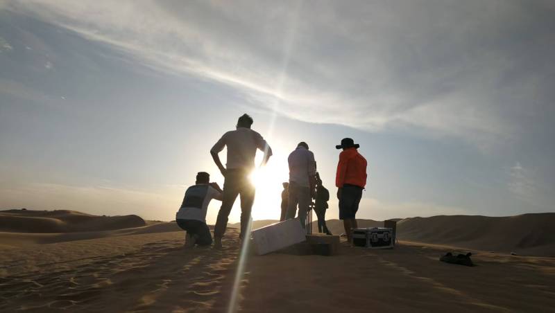 聚焦曲沃县产品宣传视频拍摄公司，以专业匠心助力品牌声量远扬