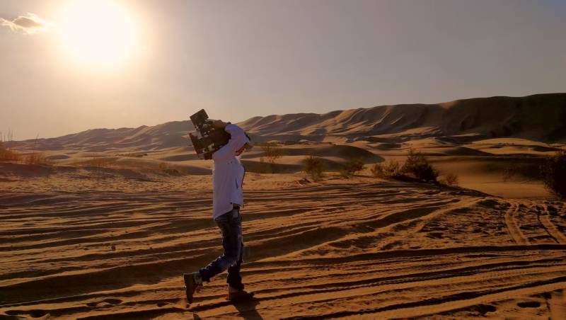 深耕曲沃县产品宣传视频拍摄公司，解锁品牌传播的核心动能