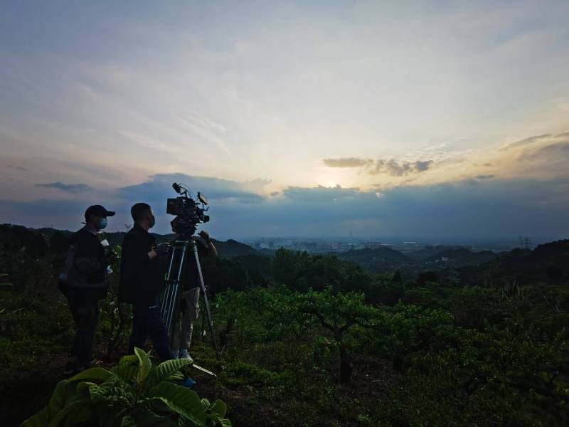 聚焦曲沃县产品宣传视频拍摄公司，用专业实力铸就品牌传播传奇