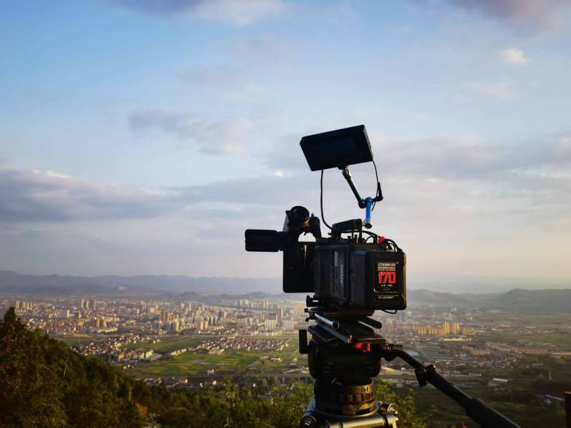 解锁曲沃县产品宣传视频拍摄公司精髓，让品牌传播直击人心