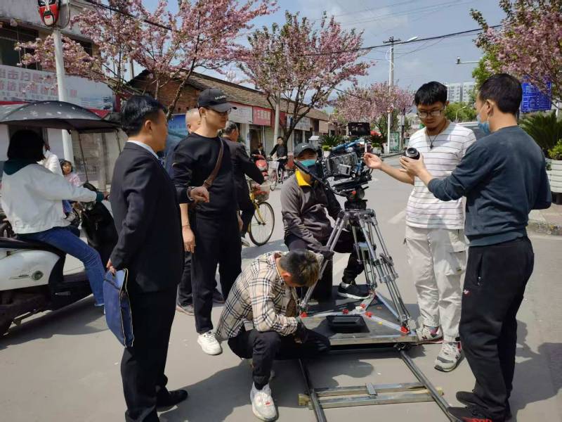 曲沃县产品视频拍摄进阶指南，助力产品抢占视觉高地