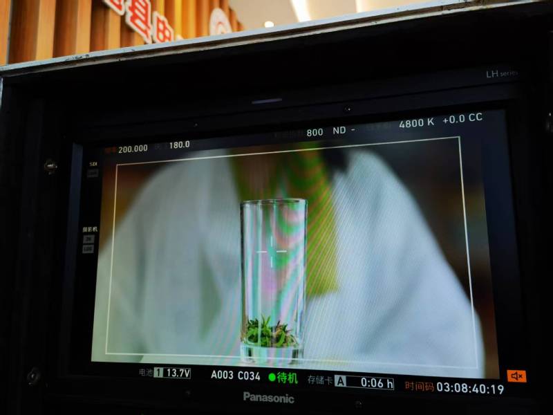 天然优选！曲沃县电商产品宣传视频溯源原料产地的真实故事