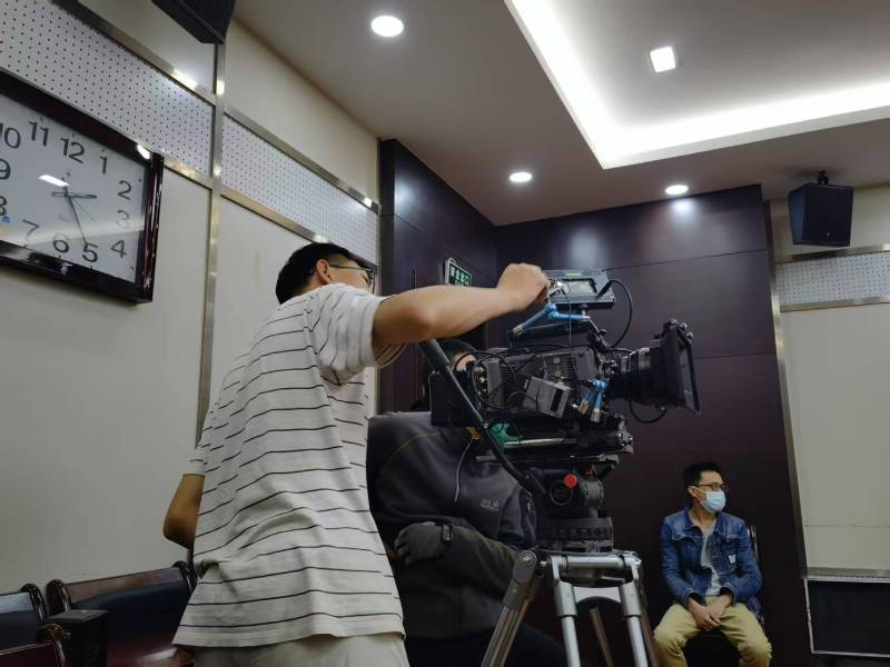 大数据指导创作方向，曲沃县产品视频拍摄公司让每帧画面都有效触达