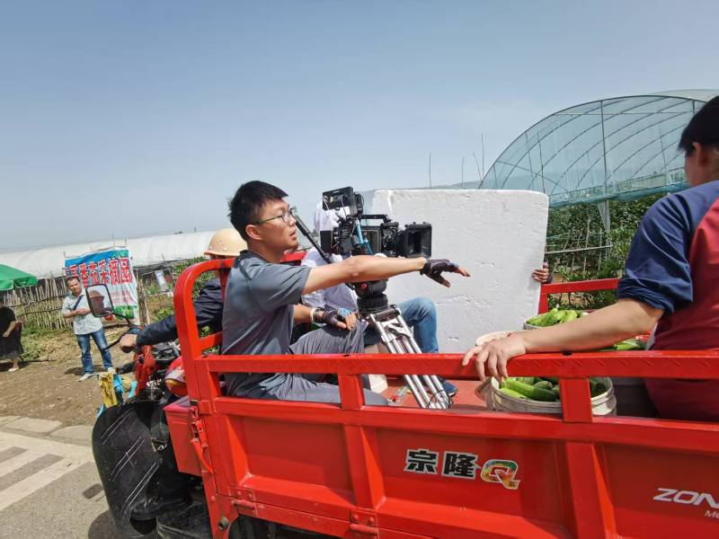 电商爆款背后的推手：曲沃县产品视频拍摄公司精准捕捉卖点痛点