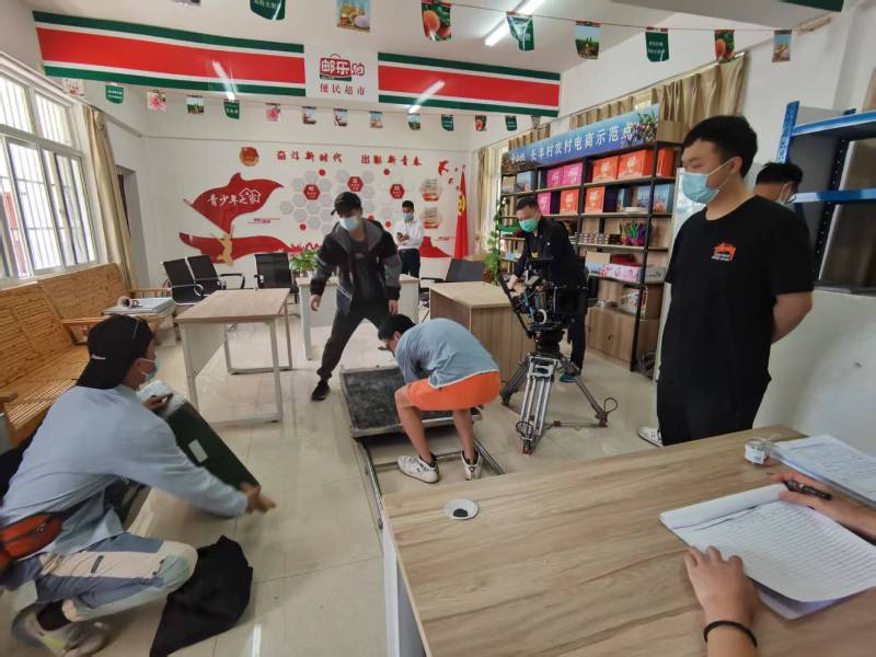 曲沃县电商产品视频拍摄制作实战秘籍，助力产品引爆电商流量