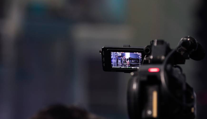 曲沃县产品视频拍摄制作：揭秘如何打造令人印象深刻的商业宣传片